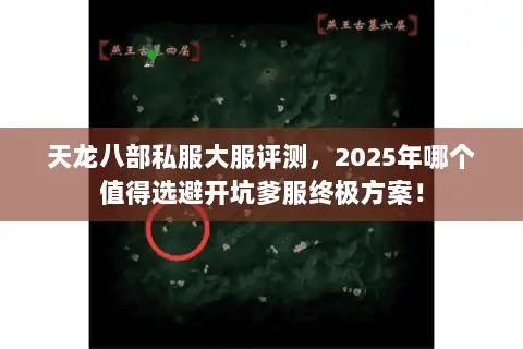 天龙八部私服大服评测,2025年哪个值得选避开坑爹服终极方案! 天龙八部私服大服评测,2025年哪个值得选避开坑爹服终极方案!