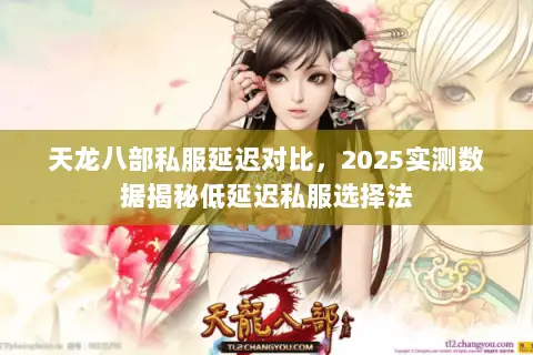 天龙八部私服延迟对比，2025实测数据揭秘低延迟私服选择法