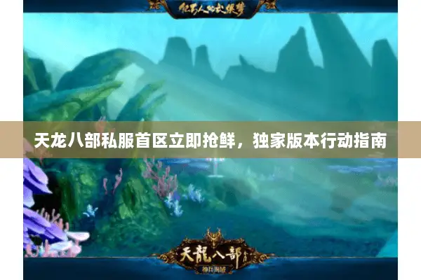 天龙八部私服首区立即抢鲜,独家版本行动指南 天龙八部私服首区立即抢鲜,独家版本行动指南
