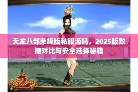 天龙八部荣耀版私服源码，2025版数据对比与安全选择秘籍