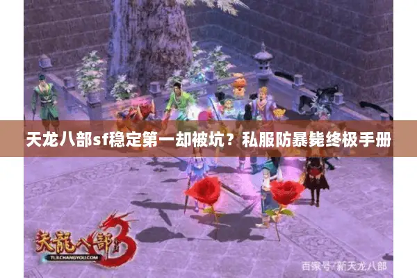 天龙八部sf稳定第一却被坑？私服防暴毙终极手册