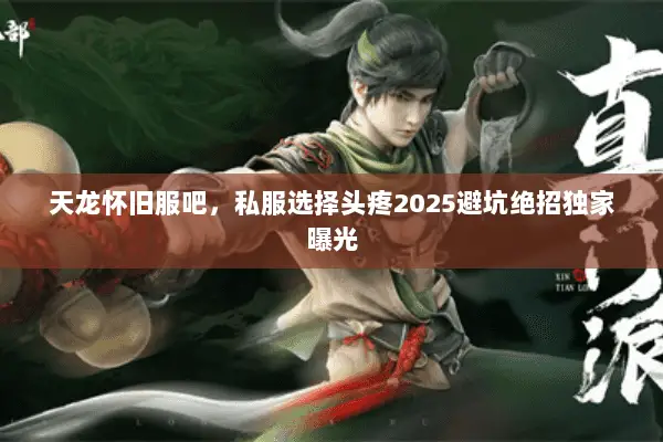 天龙怀旧服吧,私服选择头疼2025避坑绝招独家曝光 天龙怀旧服吧,私服选择头疼2025避坑绝招独家曝光