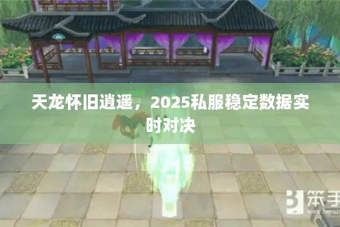 天龙怀旧逍遥,2025私服稳定数据实时对决 天龙怀旧逍遥,2025私服稳定数据实时对决