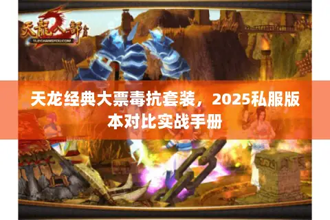 天龙经典大票毒抗套装,2025私服版本对比实战手册 天龙经典大票毒抗套装,2025私服版本对比实战手册