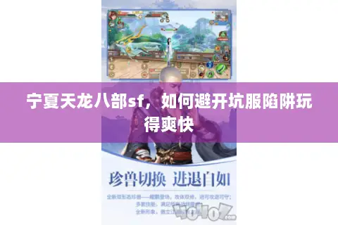 宁夏天龙八部sf,如何避开坑服陷阱玩得爽快 宁夏天龙八部sf,如何避开坑服陷阱玩得爽快