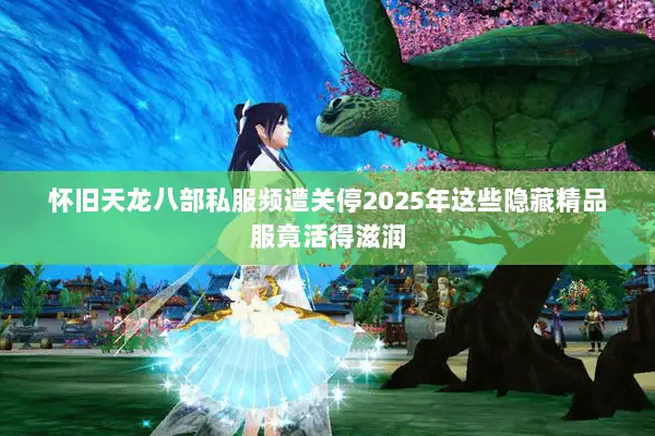怀旧天龙八部私服频遭关停2025年这些隐藏精品服竟活得滋润 怀旧天龙八部私服频遭关停2025年这些隐藏精品服竟活得滋润