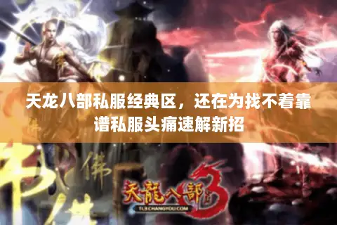 天龙八部私服经典区，还在为找不着靠谱私服头痛速解新招