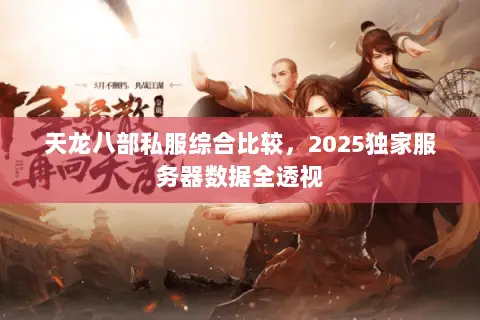 天龙八部私服综合比较,2025独家服务器数据全透视 天龙八部私服综合比较,2025独家服务器数据全透视