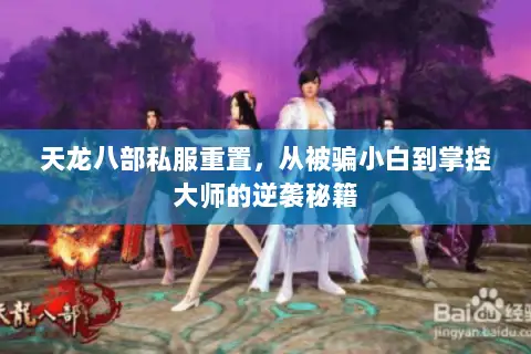 天龙八部私服重置,从被骗小白到掌控大师的逆袭秘籍 天龙八部私服重置,从被骗小白到掌控大师的逆袭秘籍