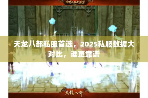 天龙八部私服首选,2025私服数据大对比,谁更靠谱 天龙八部私服首选,2025私服数据大对比,谁更靠谱