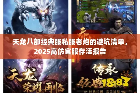 天龙八部经典服私服老炮的避坑清单,2025高仿官服存活报告 天龙八部经典服私服老炮的避坑清单,2025高仿官服存活报告