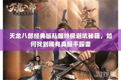 天龙八部经典版私服终极避坑秘籍,如何找到稀有真服不踩雷 天龙八部经典版私服终极避坑秘籍,如何找到稀有真服不踩雷