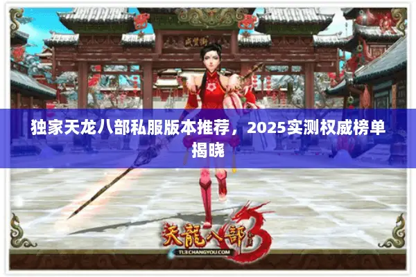 独家天龙八部私服版本推荐，2025实测权威榜单揭晓