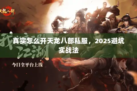 真实怎么开天龙八部私服，2025避坑实战法