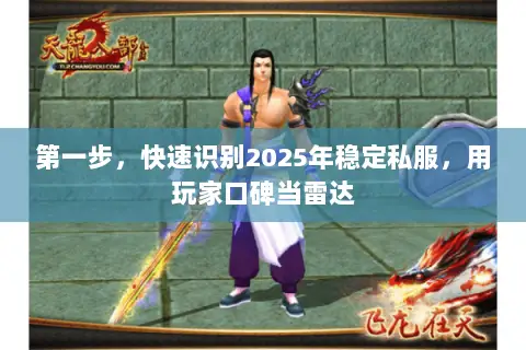 第一步,快速识别2025年稳定私服,用玩家口碑当雷达 第一步,快速识别2025年稳定私服,用玩家口碑当雷达