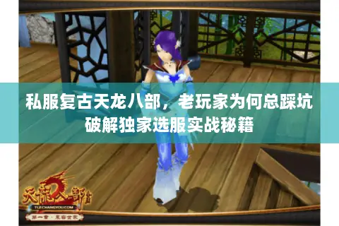 私服复古天龙八部,老玩家为何总踩坑破解独家选服实战秘籍 私服复古天龙八部,老玩家为何总踩坑破解独家选服实战秘籍