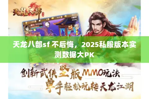 天龙八部sf 不后悔,2025私服版本实测数据大PK 天龙八部sf 不后悔,2025私服版本实测数据大PK