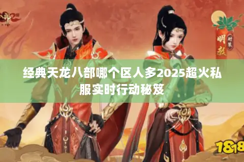 经典天龙八部哪个区人多2025超火私服实时行动秘笈