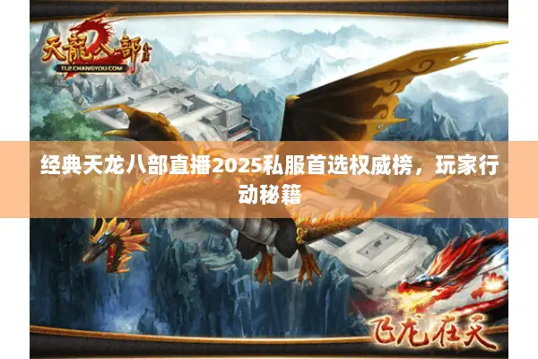 经典天龙八部直播2025私服首选权威榜,玩家行动秘籍 经典天龙八部直播2025私服首选权威榜,玩家行动秘籍