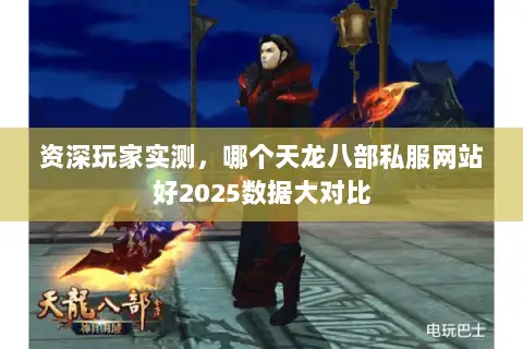 资深玩家实测,哪个天龙八部私服网站好2025数据大对比 资深玩家实测,哪个天龙八部私服网站好2025数据大对比