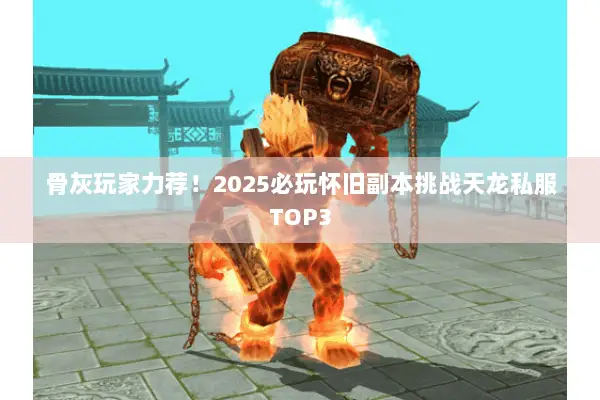 骨灰玩家力荐！2025必玩怀旧副本挑战天龙私服TOP3