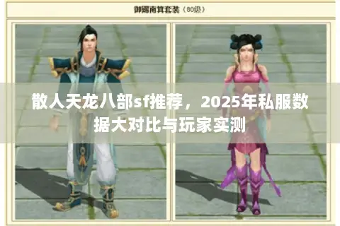 散人天龙八部sf推荐,2025年私服数据大对比与玩家实测 散人天龙八部sf推荐,2025年私服数据大对比与玩家实测