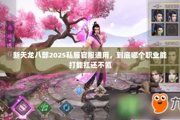 新天龙八部2025私服官服通用,到底哪个职业能打能扛还不氪 新天龙八部2025私服官服通用,到底哪个职业能打能扛还不氪