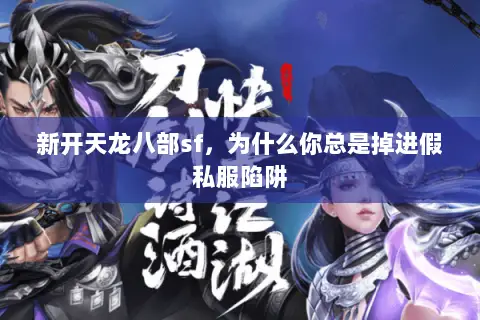 新开天龙八部sf,为什么你总是掉进假私服陷阱 新开天龙八部sf,为什么你总是掉进假私服陷阱