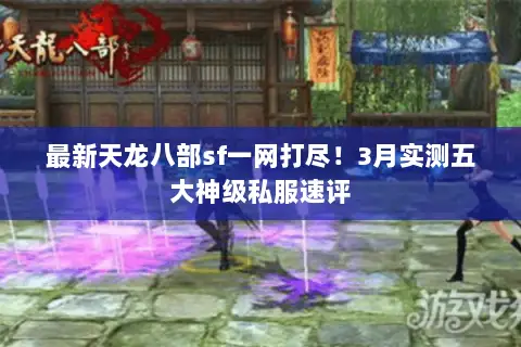 最新天龙八部sf一网打尽!3月实测五大神级私服速评 最新天龙八部sf一网打尽!3月实测五大神级私服速评