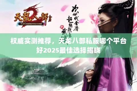 权威实测推荐,天龙八部私服哪个平台好2025最佳选择揭晓 权威实测推荐,天龙八部私服哪个平台好2025最佳选择揭晓