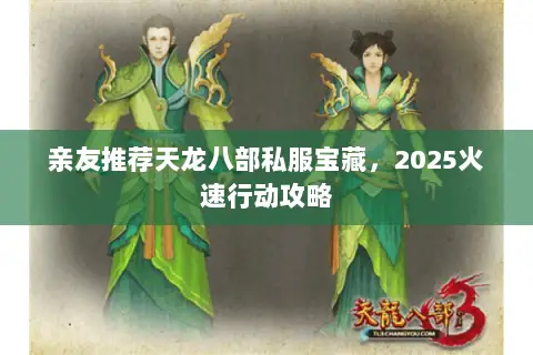 亲友推荐天龙八部私服宝藏,2025火速行动攻略 亲友推荐天龙八部私服宝藏,2025火速行动攻略