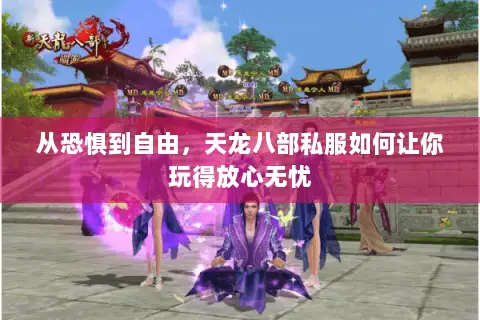 从恐惧到自由，天龙八部私服如何让你玩得放心无忧