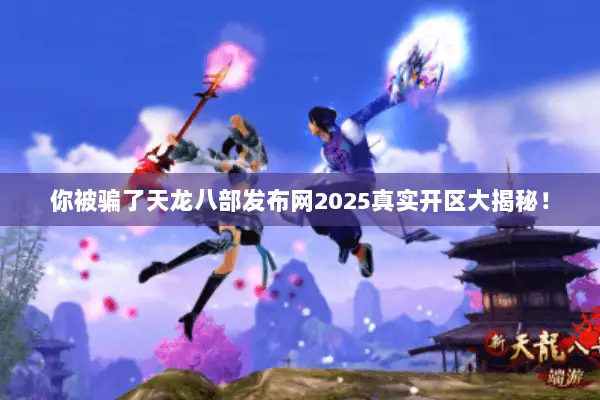 你被骗了天龙八部发布网2025真实开区大揭秘！