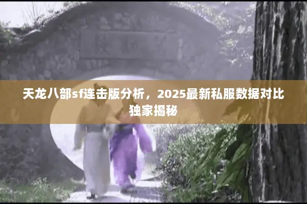 天龙八部sf连击版分析，2025最新私服数据对比独家揭秘