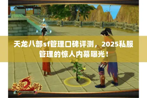 天龙八部sf管理口碑评测,2025私服管理的惊人内幕曝光! 天龙八部sf管理口碑评测,2025私服管理的惊人内幕曝光!