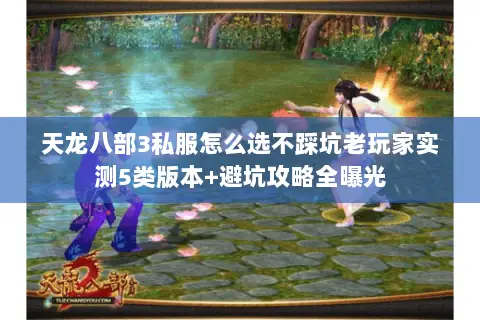 天龙八部3私服怎么选不踩坑老玩家实测5类版本+避坑攻略全曝光 天龙八部3私服怎么选不踩坑老玩家实测5类版本+避坑攻略全曝光