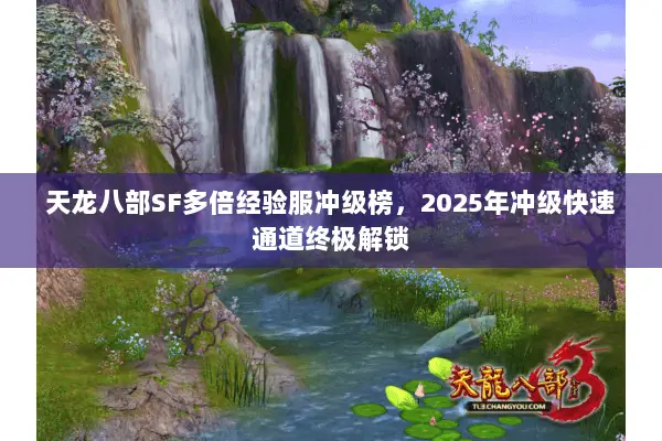 天龙八部SF多倍经验服冲级榜，2025年冲级快速通道终极解锁