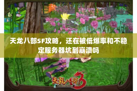 天龙八部SF攻略，还在被低爆率和不稳定服务器坑到崩溃吗
