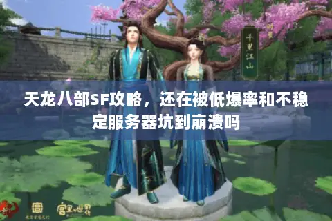 天龙八部SF攻略，还在被低爆率和不稳定服务器坑到崩溃吗