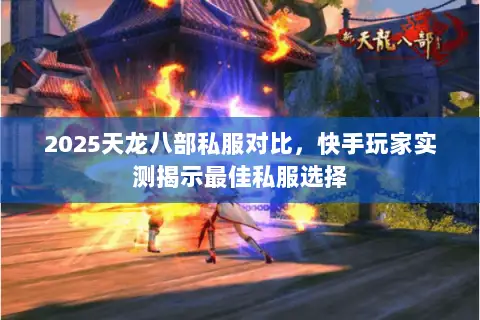 2025天龙八部私服对比,快手玩家实测揭示最佳私服选择 2025天龙八部私服对比,快手玩家实测揭示最佳私服选择
