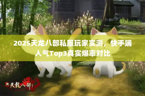 2025天龙八部私服玩家实测,快手端人气Top3真实爆率对比 2025天龙八部私服玩家实测,快手端人气Top3真实爆率对比