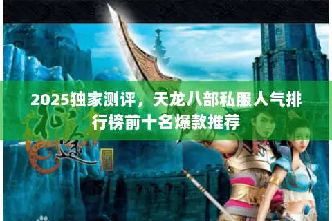 2025独家测评,天龙八部私服人气排行榜前十名爆款推荐 2025独家测评,天龙八部私服人气排行榜前十名爆款推荐