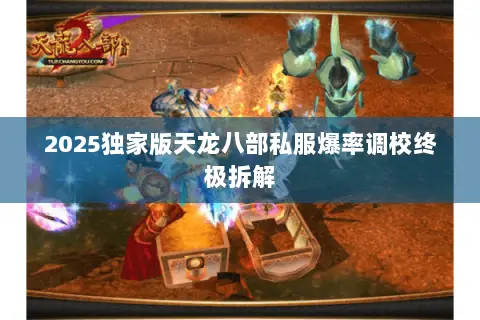 2025独家版天龙八部私服爆率调校终极拆解 2025独家版天龙八部私服爆率调校终极拆解