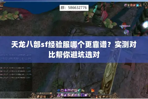 天龙八部sf经验服哪个更靠谱?实测对比帮你避坑选对 天龙八部sf经验服哪个更靠谱?实测对比帮你避坑选对