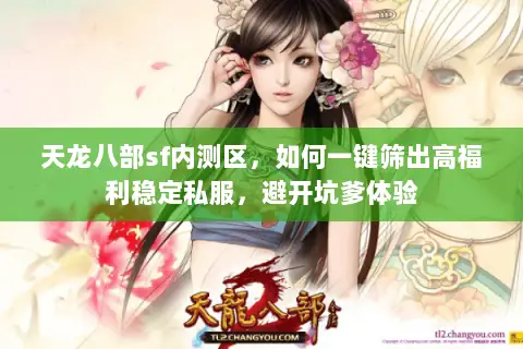 天龙八部sf内测区，如何一键筛出高福利稳定私服，避开坑爹体验