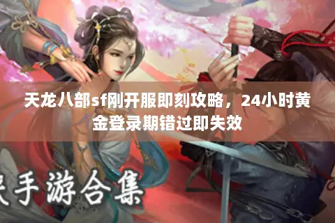 天龙八部sf刚开服即刻攻略,24小时黄金登录期错过即失效 天龙八部sf刚开服即刻攻略,24小时黄金登录期错过即失效