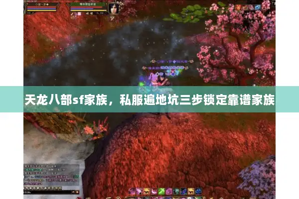 天龙八部sf家族，私服遍地坑三步锁定靠谱家族