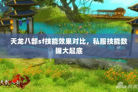 天龙八部sf技能效果对比,私服技能数据大起底 天龙八部sf技能效果对比,私服技能数据大起底