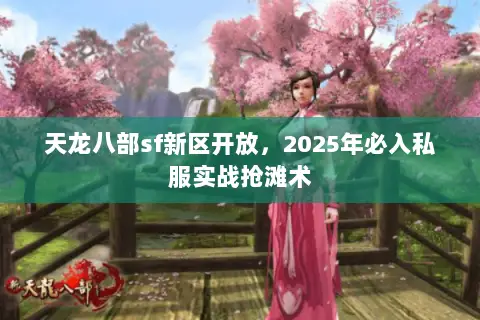 天龙八部sf新区开放，2025年必入私服实战抢滩术