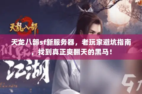 天龙八部sf新服务器,老玩家避坑指南,找到真正爽翻天的黑马! 天龙八部sf新服务器,老玩家避坑指南,找到真正爽翻天的黑马!